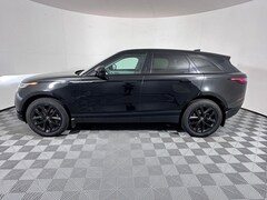 Used 2025 Land Rover Range Rover Velar S SUV in Houston