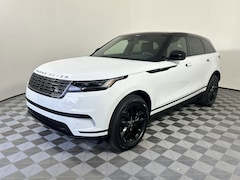 2026 Land Rover Range Rover Velar S SUV