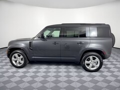Used 2024 Land Rover Defender 110 S SUV for sale in Houston