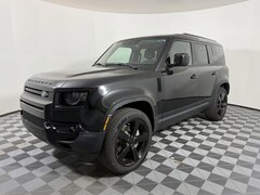 2026 Land Rover Defender 110 S SUV