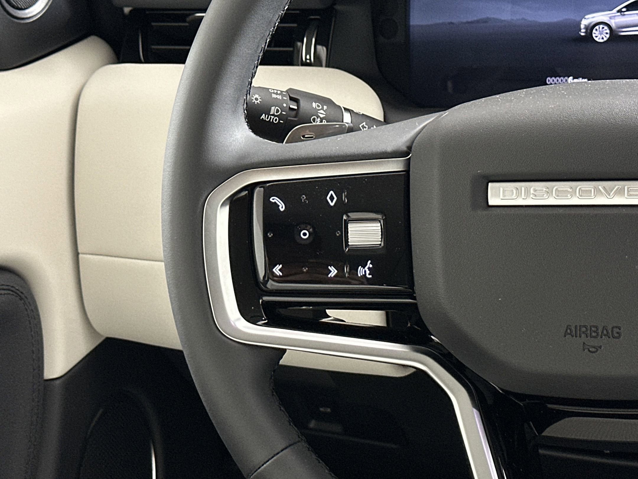 2025 Land Rover Discovery Sport S - Photo 15