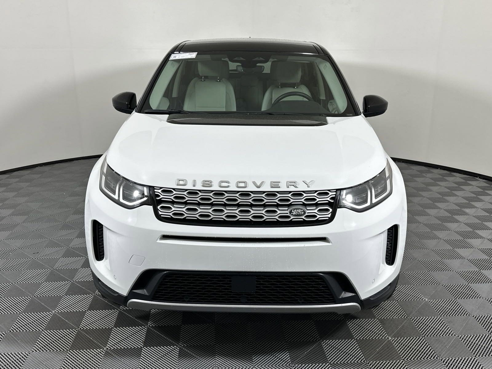 Used 2023 Land Rover Discovery Sport S with VIN SALCJ2FX6PH322527 for sale in Houston, TX