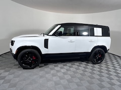 2025 Land Rover Defender 110 X-Dynamic SE 500PS SUV
