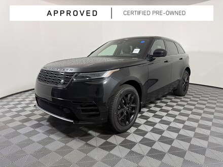 2026 Land Rover Range Rover Velar Dynamic SE SUV