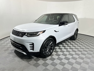 Used 2023 Land Rover Discovery S R-Dynamic SUV for sale in Houston
