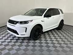 Used 2024 Land Rover Discovery Sport Core S SUV for sale in Houston