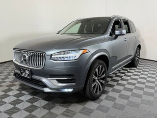 Used 2020 Volvo XC90 Inscription SUV for sale in Houston