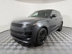 2026 Land Rover Range Rover Sport Dynamic SE SUV
