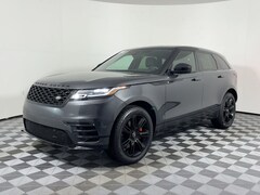 Used 2022 Land Rover Range Rover Velar R-Dynamic S SUV in Houston