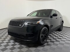 2026 Land Rover Range Rover Velar S SUV