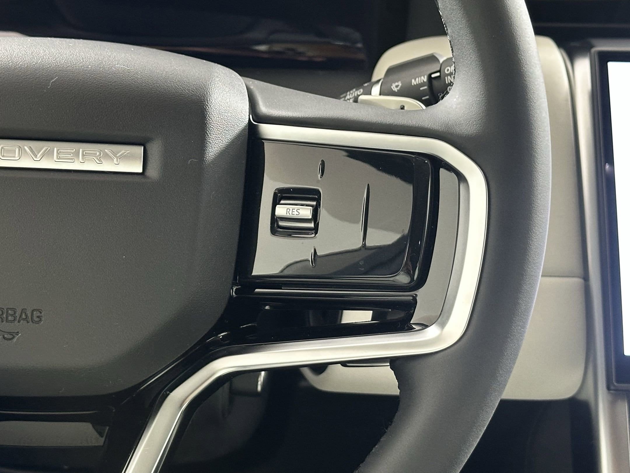 2025 Land Rover Discovery Sport S - Photo 16