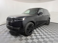 2026 Land Rover Range Rover Autobiography SUV