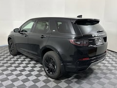 2025 Land Rover Discovery Sport S SUV