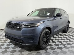 2026 Land Rover Range Rover Velar S SUV