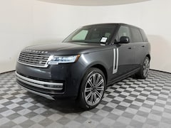 2026 Land Rover Range Rover Autobiography SUV