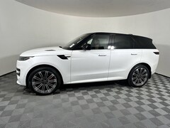 2025 Land Rover Range Rover Sport Dynamic SE SUV