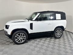 2025 Land Rover Defender 90 X-Dynamic SE SUV