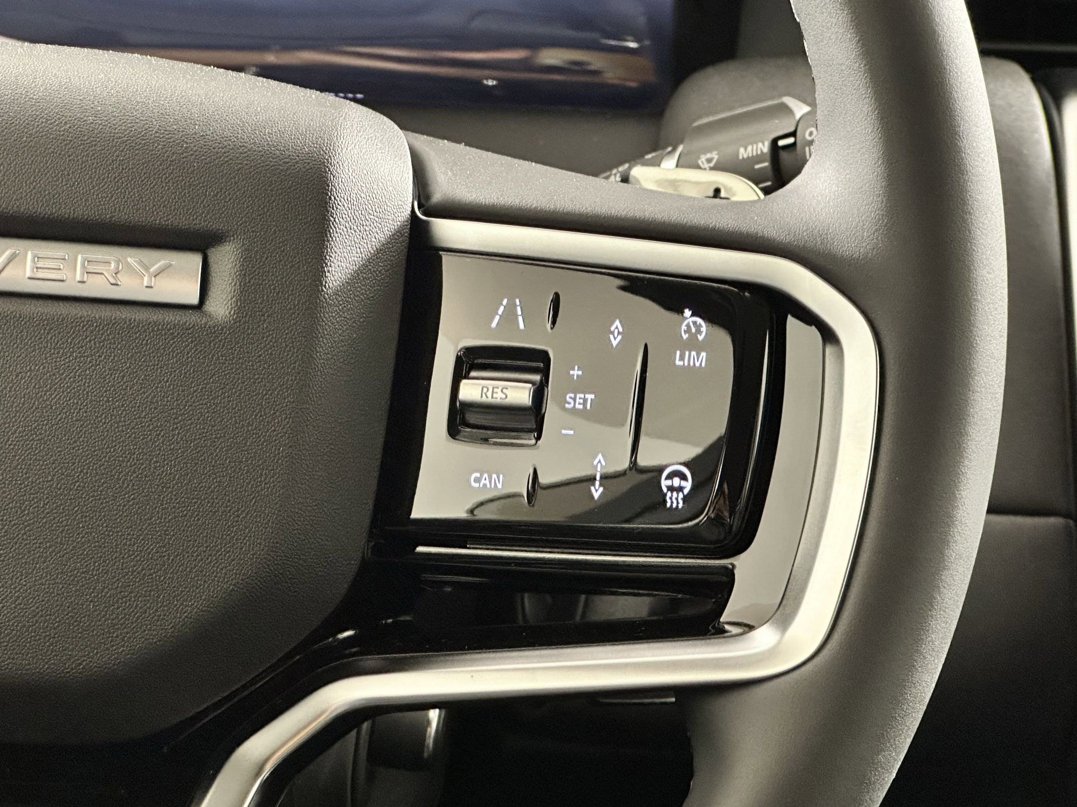 2025 Land Rover Discovery Sport S - Photo 16