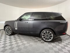 2026 Land Rover Range Rover Autobiography SUV
