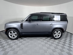 Used 2024 Land Rover Defender 110 S SUV for sale in Houston