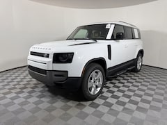 Used 2026 Land Rover Defender 110 S SUV in Houston