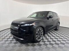 2026 Land Rover Range Rover Sport Dynamic SE SUV
