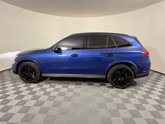 Used 2025 Mercedes-Benz GLC 300 GLC 300 SUV for sale in Houston