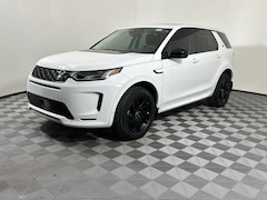 Used 2024 Land Rover Discovery Sport Core S SUV in Houston