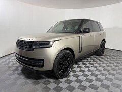 2026 Land Rover Range Rover SE SUV