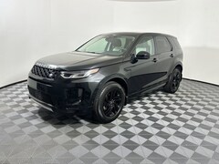 Used 2024 Land Rover Discovery Sport Core S SUV for sale in Houston