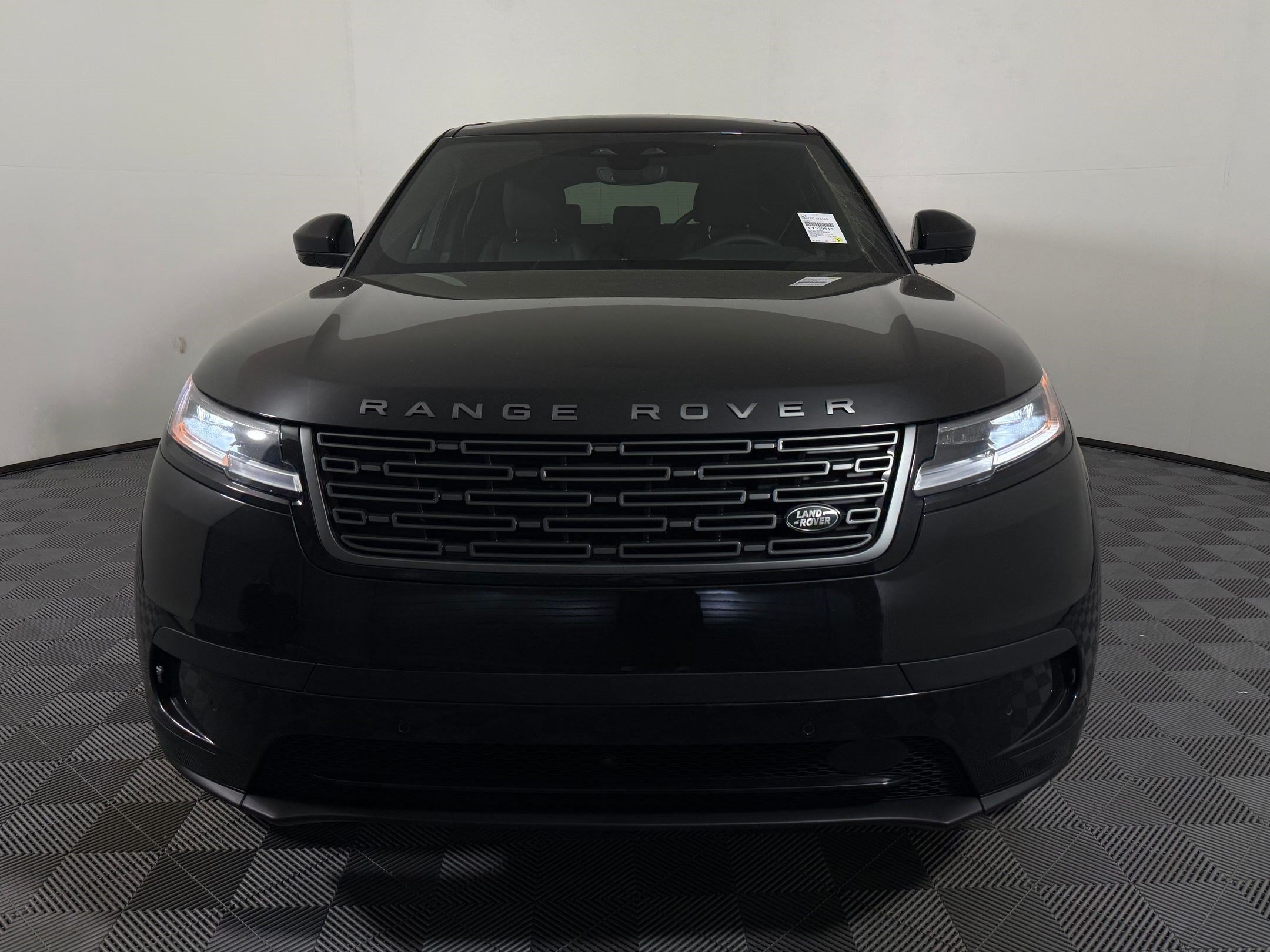 Range Rover Velar S SUV