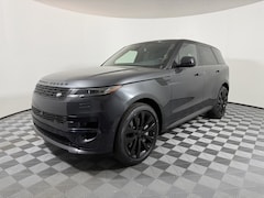 2026 Land Rover Range Rover Sport Dynamic SE SUV