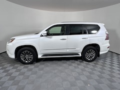 Used 2014 LEXUS GX 460 Luxury SUV in Houston
