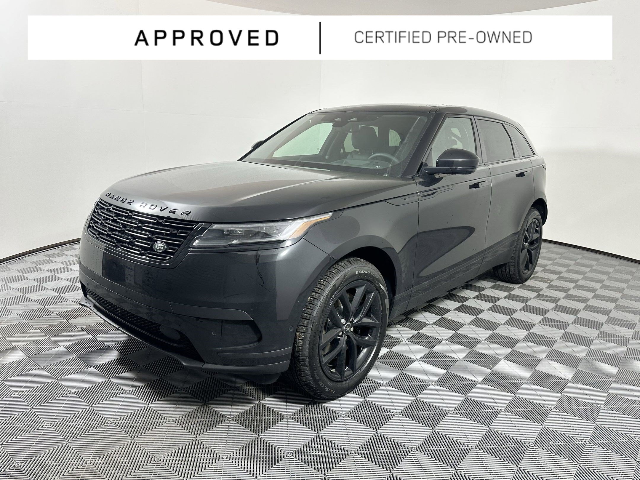 Used 2026 Land Rover Range Rover Velar S SUV in Houston