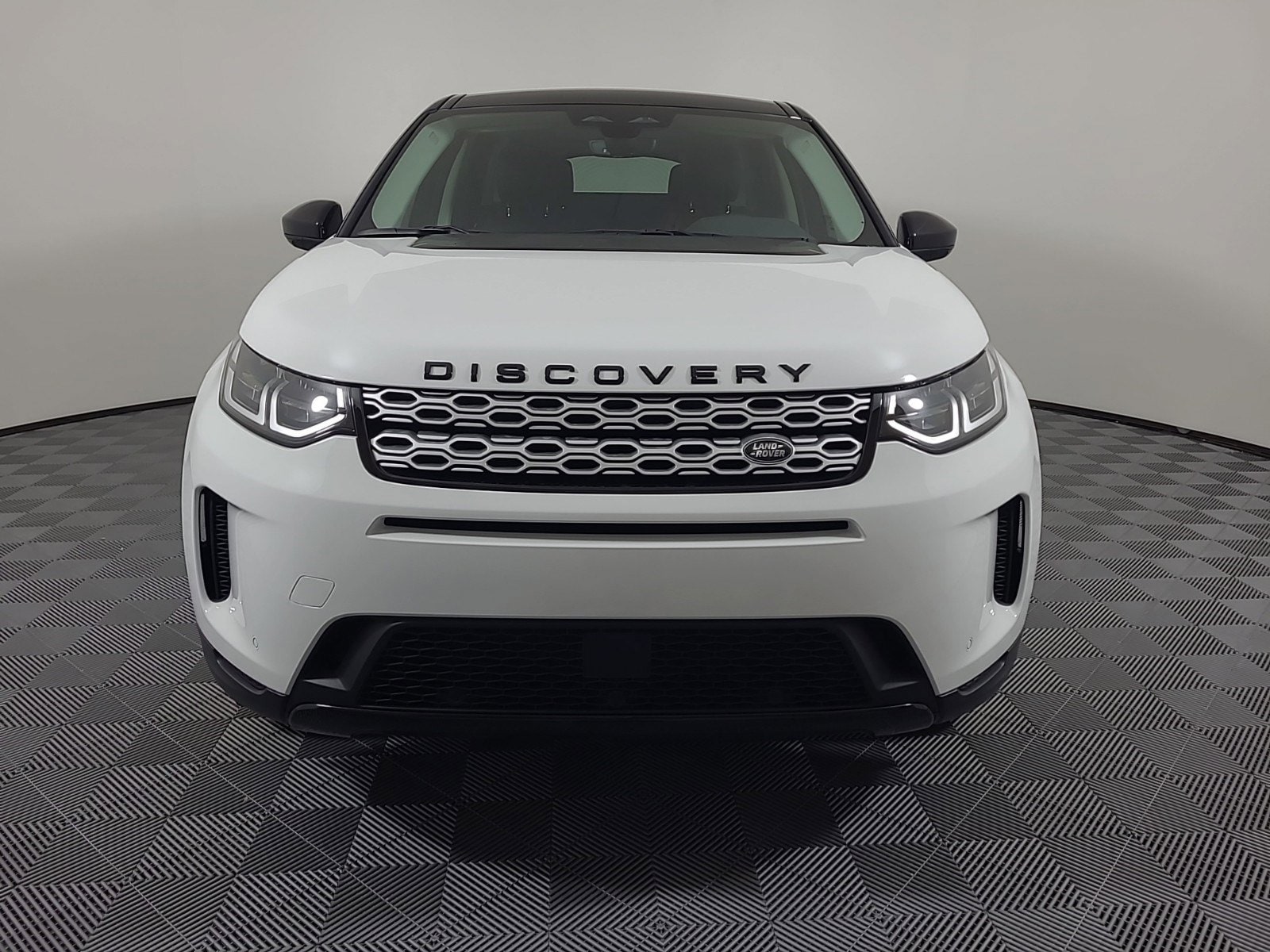 Used 2023 Land Rover Discovery Sport S with VIN SALCJ2FXXPH919986 for sale in Houston, TX