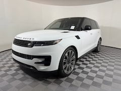 2026 Land Rover Range Rover Sport SE SUV