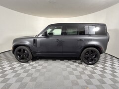 2026 Land Rover Defender 110 X-Dynamic SE SUV