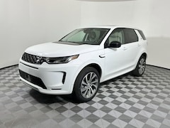 Used 2025 Land Rover Discovery Sport S SUV for sale in Houston