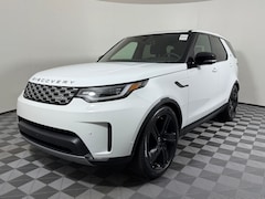 2026 Land Rover Discovery S SUV