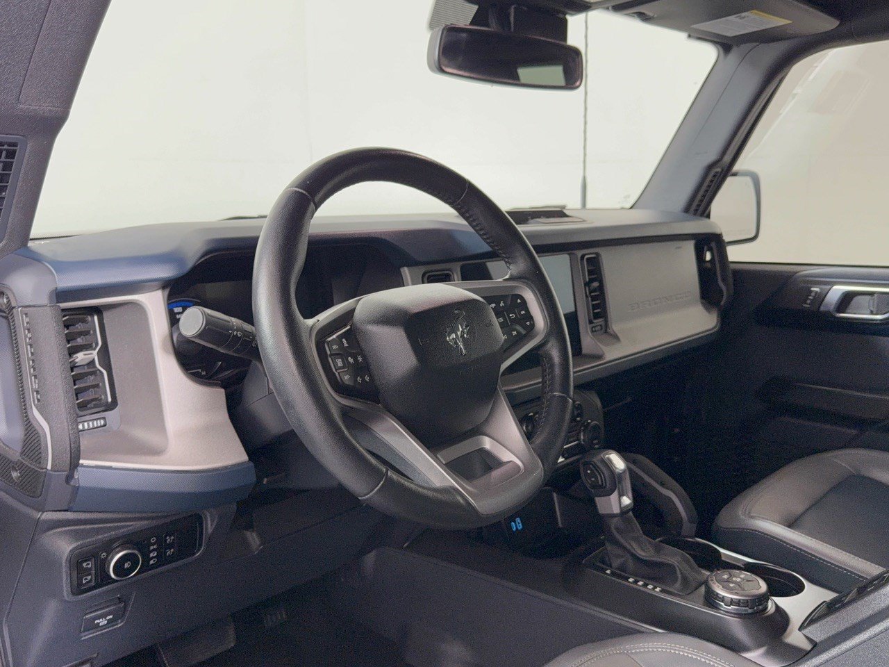 Used 2024 Ford Bronco Outer Banks SUV