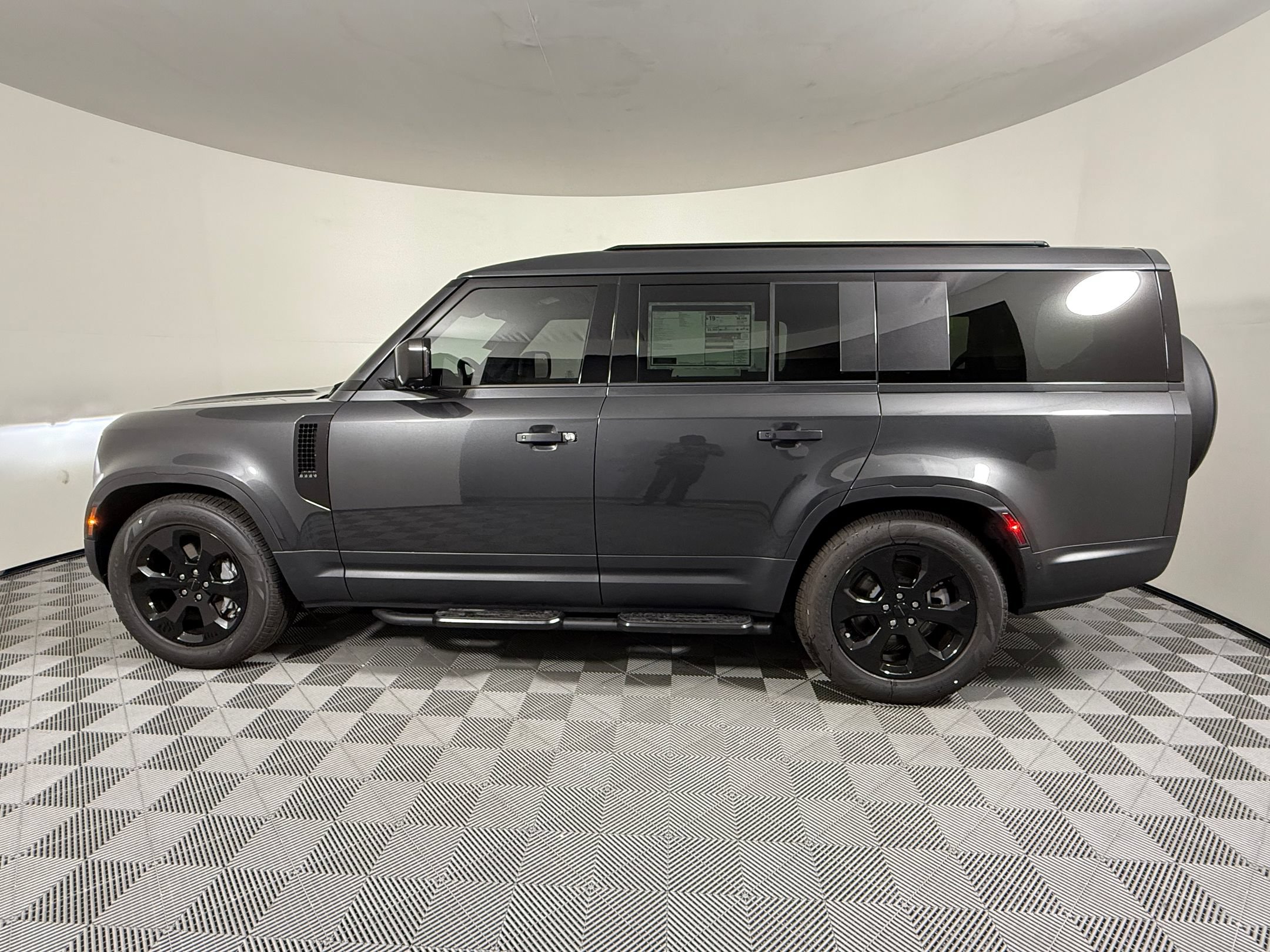 Used 2026 Land Rover Defender 130 S SUV for sale in Houston