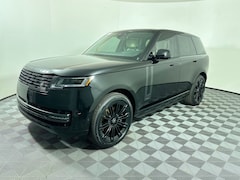 2025 Land Rover Range Rover Autobiography SUV