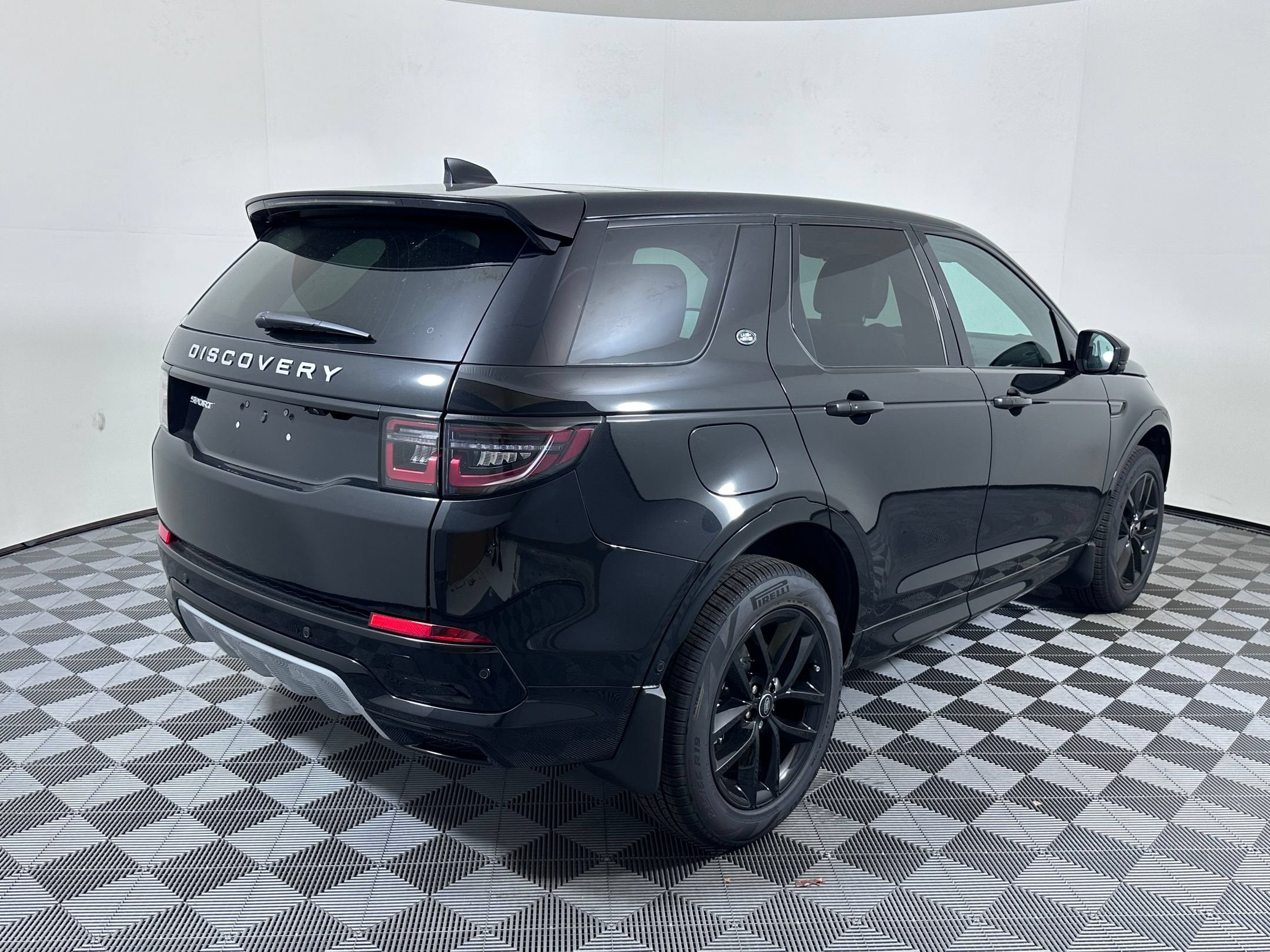 Discovery Sport S SUV