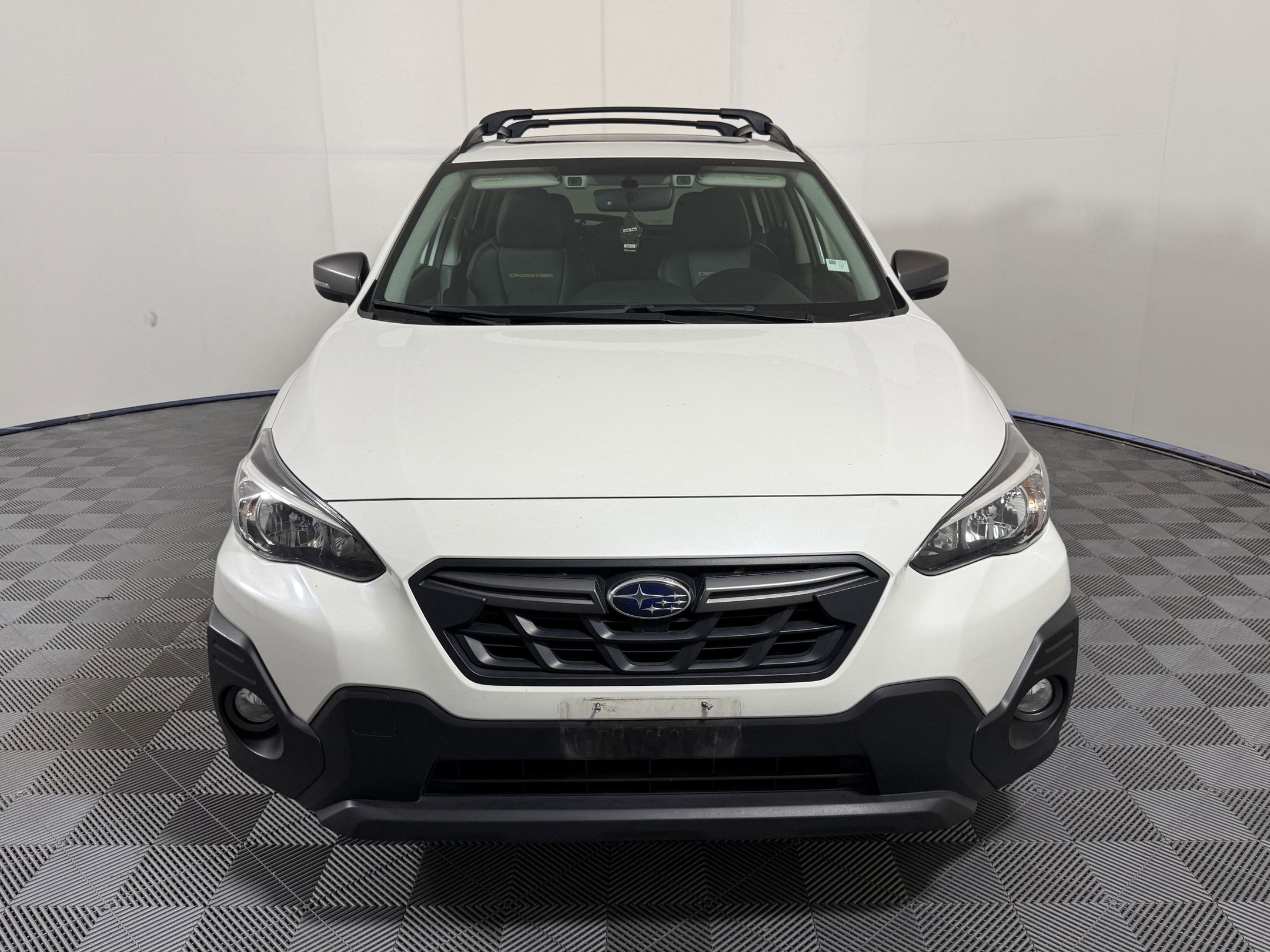 2023 Subaru Crosstrek Sport photo 3