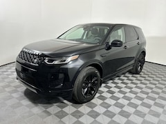 Used 2025 Land Rover Discovery Sport S SUV in Houston