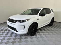 Used 2025 Land Rover Discovery Sport S SUV in Houston