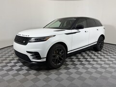Used 2025 Land Rover Range Rover Velar Dynamic SE SUV in Houston