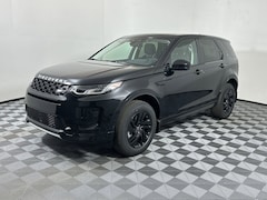 Used 2025 Land Rover Discovery Sport S SUV for sale in Houston