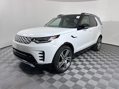 2026 Discovery 2026 Land Rover Discovery Gemini 360PS SUV