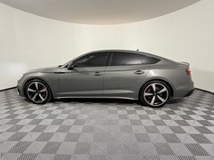 Used 2023 Audi A5 S line Prestige Sportback for sale in Houston